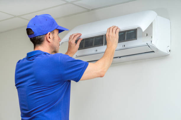 Best Emergency Air Duct Cleaning  in USA